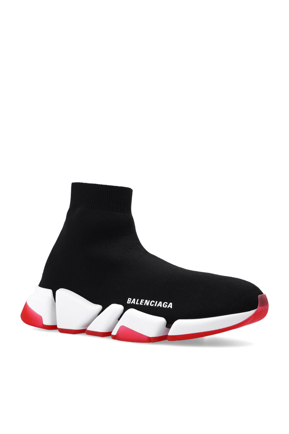 Speed 2 0 sock sneakers Balenciaga Sneakers MUNICH G 3 Canvas 258 3111258 Negro SchaferandweinerShops Grenada